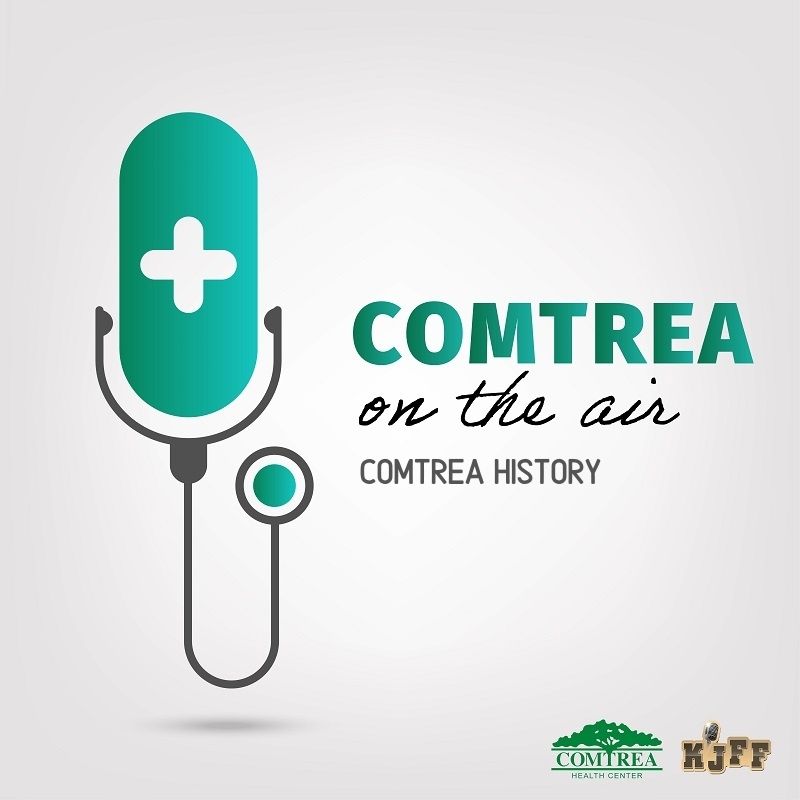 COMTREA On The Air - COMTREA History COMTREA On The Air - COMTREA History